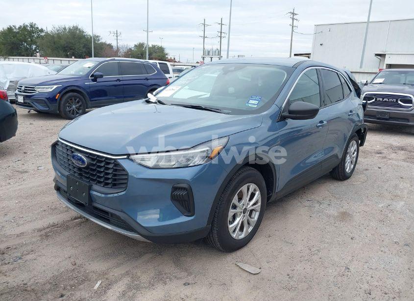 Photo 2 of 2024 Ford Escape ACTIVE (VIN 1FMCU0GN0RUA40678)