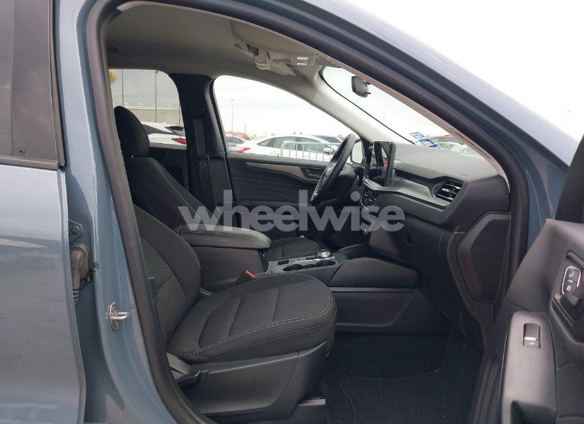 Photo 5 of 2024 Ford Escape ACTIVE (VIN 1FMCU0GN0RUA40678)