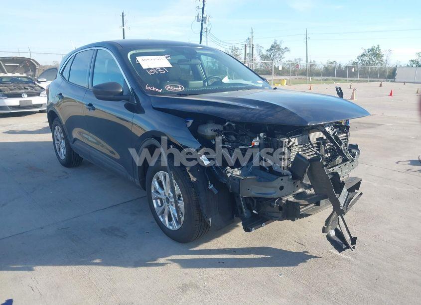 2024 Ford Escape ACTIVE (VIN 1FMCU0GN0RUA60736) main photo