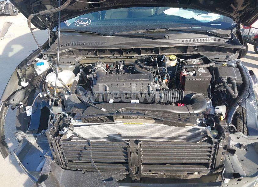 Photo 10 of 2024 Ford Escape ACTIVE (VIN 1FMCU0GN0RUA60736)