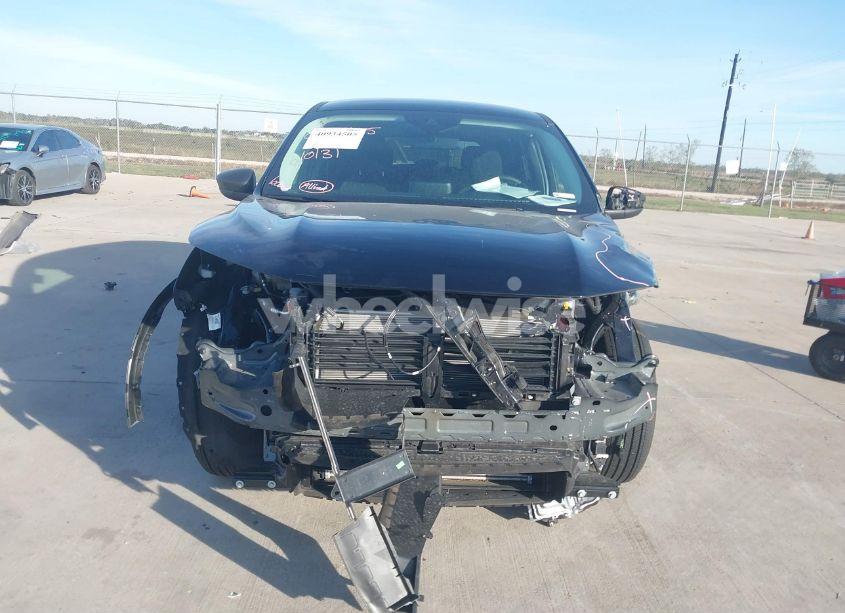 Photo 12 of 2024 Ford Escape ACTIVE (VIN 1FMCU0GN0RUA60736)