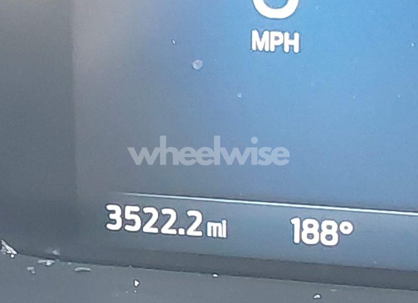 Photo 15 of 2024 Ford Escape ACTIVE (VIN 1FMCU0GN0RUA60736)