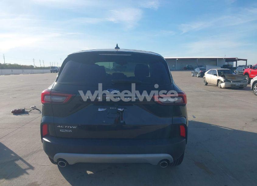 Photo 16 of 2024 Ford Escape ACTIVE (VIN 1FMCU0GN0RUA60736)