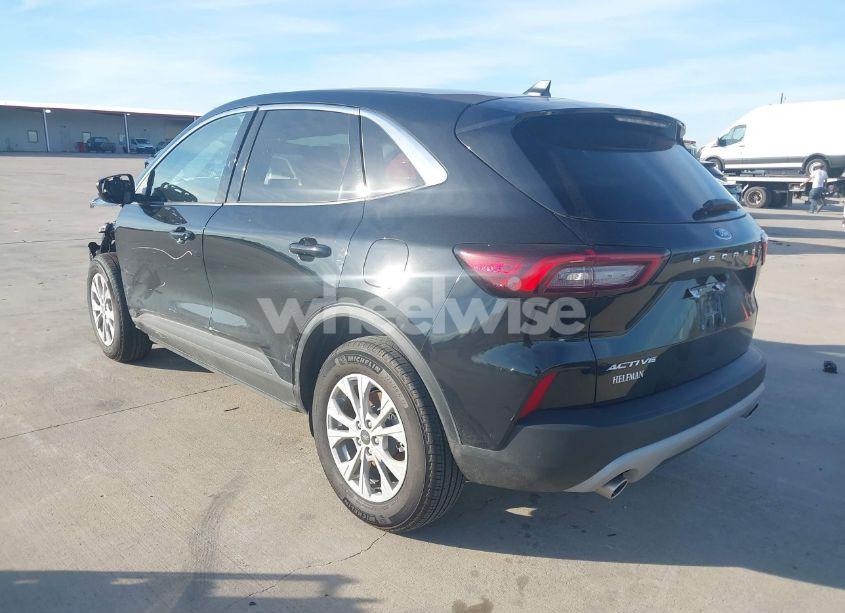 Photo 3 of 2024 Ford Escape ACTIVE (VIN 1FMCU0GN0RUA60736)