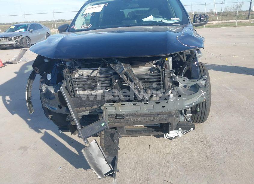 Photo 6 of 2024 Ford Escape ACTIVE (VIN 1FMCU0GN0RUA60736)