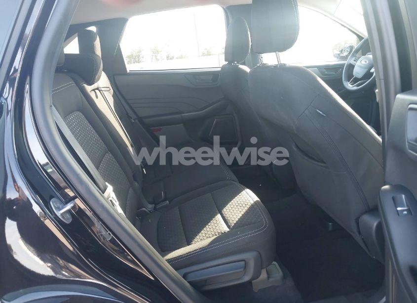 Photo 8 of 2024 Ford Escape ACTIVE (VIN 1FMCU0GN0RUA60736)