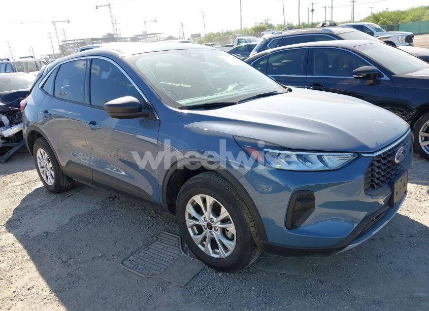 2024 Ford Escape ACTIVE (VIN 1FMCU0GN0RUA67248) main photo