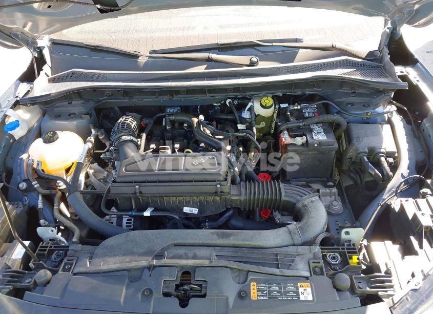 Photo 10 of 2024 Ford Escape ACTIVE (VIN 1FMCU0GN0RUA67248)