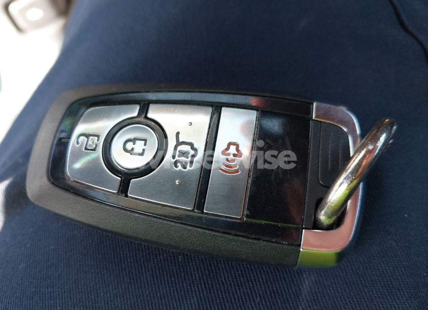 Photo 11 of 2024 Ford Escape ACTIVE (VIN 1FMCU0GN0RUA67248)