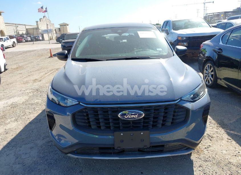 Photo 12 of 2024 Ford Escape ACTIVE (VIN 1FMCU0GN0RUA67248)