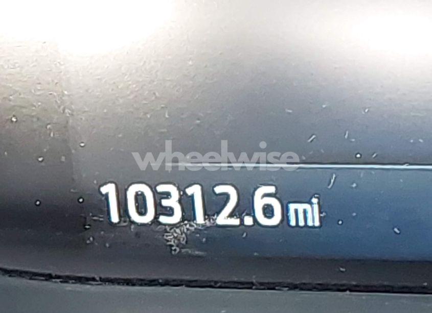 Photo 15 of 2024 Ford Escape ACTIVE (VIN 1FMCU0GN0RUA67248)