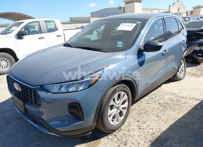 Photo 2 of 2024 Ford Escape ACTIVE (VIN 1FMCU0GN0RUA67248)