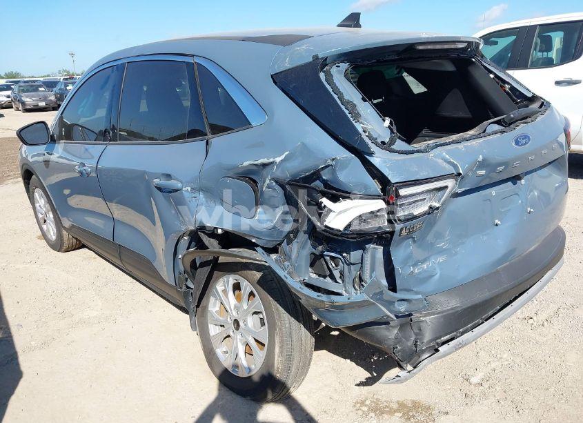 Photo 3 of 2024 Ford Escape ACTIVE (VIN 1FMCU0GN0RUA67248)