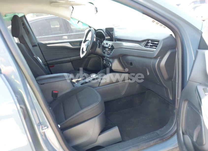 Photo 5 of 2024 Ford Escape ACTIVE (VIN 1FMCU0GN0RUA67248)