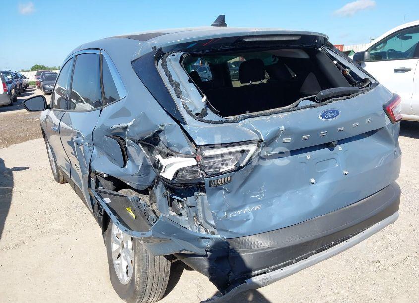 Photo 6 of 2024 Ford Escape ACTIVE (VIN 1FMCU0GN0RUA67248)