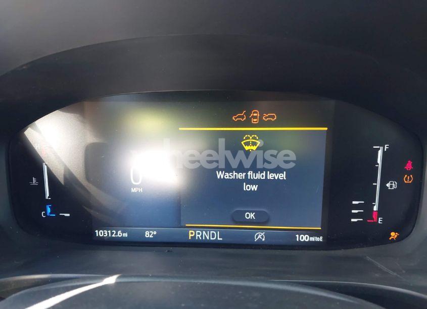 Photo 7 of 2024 Ford Escape ACTIVE (VIN 1FMCU0GN0RUA67248)