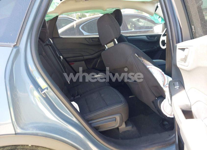 Photo 8 of 2024 Ford Escape ACTIVE (VIN 1FMCU0GN0RUA67248)