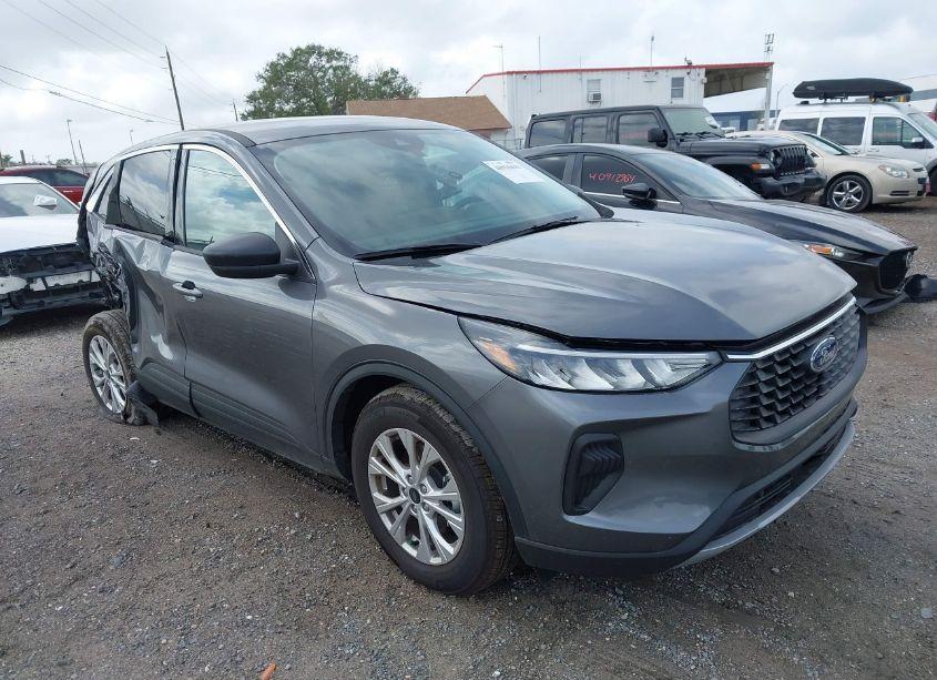 2024 Ford Escape ACTIVE (VIN 1FMCU0GN0RUB62036) main photo