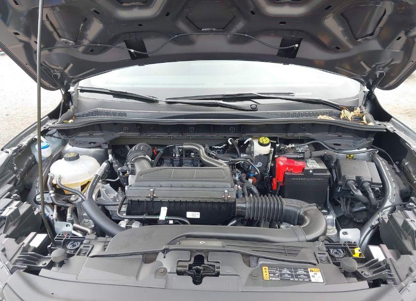 Photo 10 of 2024 Ford Escape ACTIVE (VIN 1FMCU0GN0RUB62036)