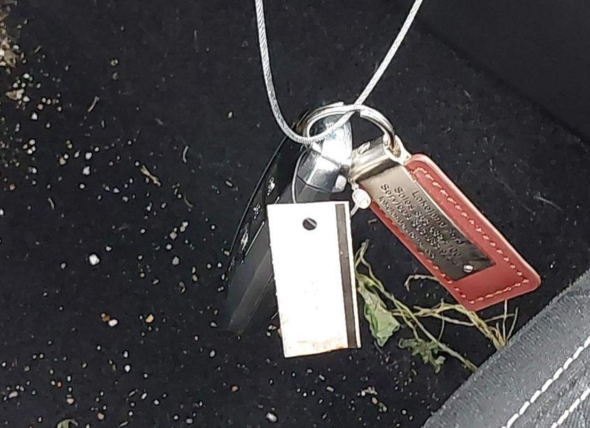 Photo 11 of 2024 Ford Escape ACTIVE (VIN 1FMCU0GN0RUB62036)