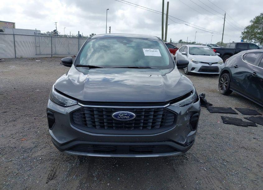 Photo 12 of 2024 Ford Escape ACTIVE (VIN 1FMCU0GN0RUB62036)