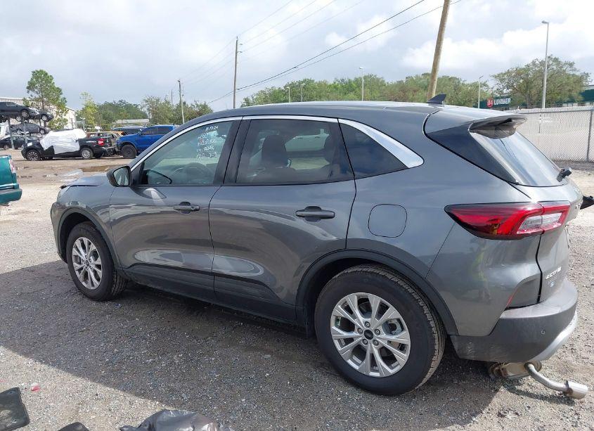 Photo 14 of 2024 Ford Escape ACTIVE (VIN 1FMCU0GN0RUB62036)