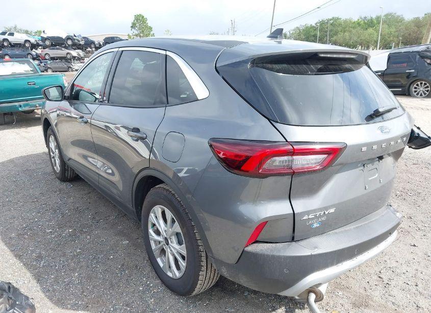 Photo 3 of 2024 Ford Escape ACTIVE (VIN 1FMCU0GN0RUB62036)