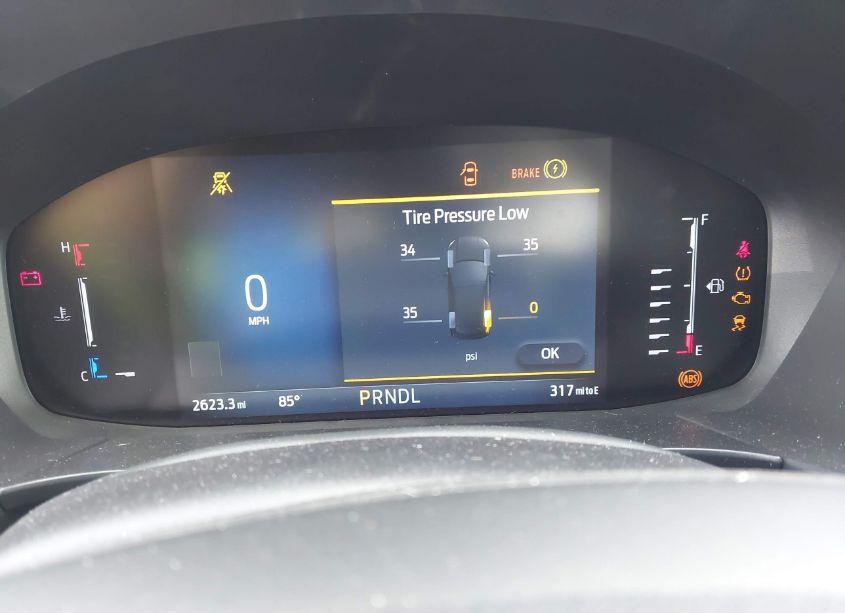 Photo 7 of 2024 Ford Escape ACTIVE (VIN 1FMCU0GN0RUB62036)