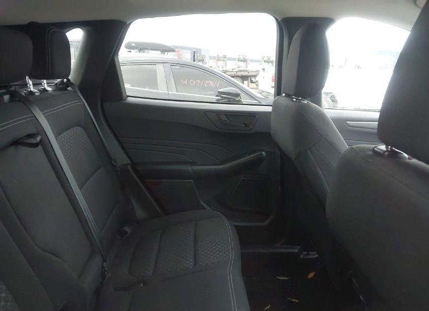 Photo 8 of 2024 Ford Escape ACTIVE (VIN 1FMCU0GN0RUB62036)