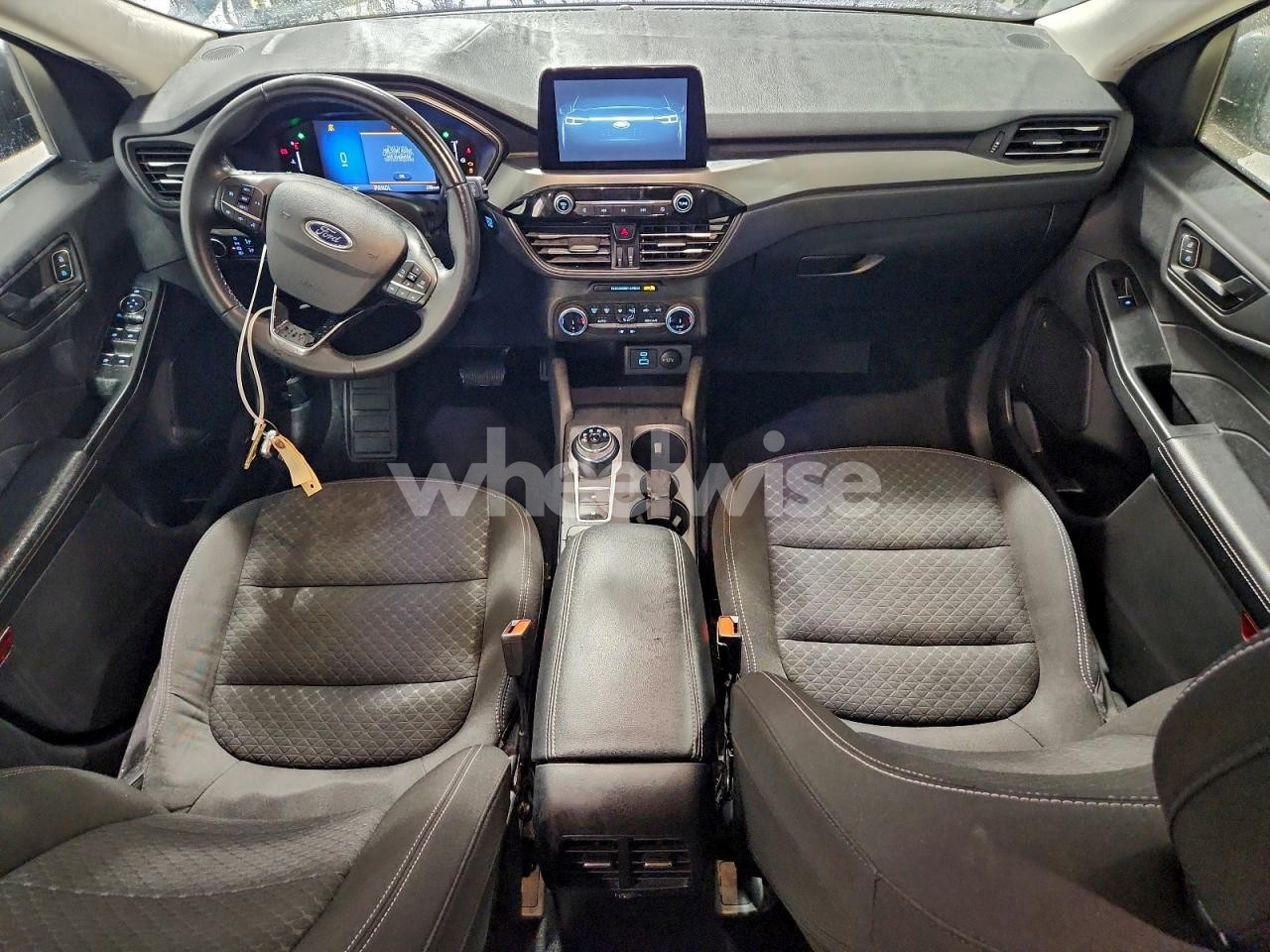 Photo 8 of 2023 FORD ESCAPE ACTIVE N/A (VIN 1FMCU0GN1PUA08805)