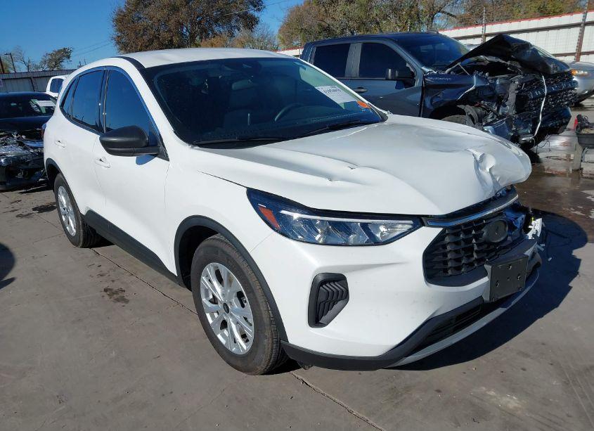 2023 Ford Escape ACTIVE (VIN 1FMCU0GN1PUB30712) main photo