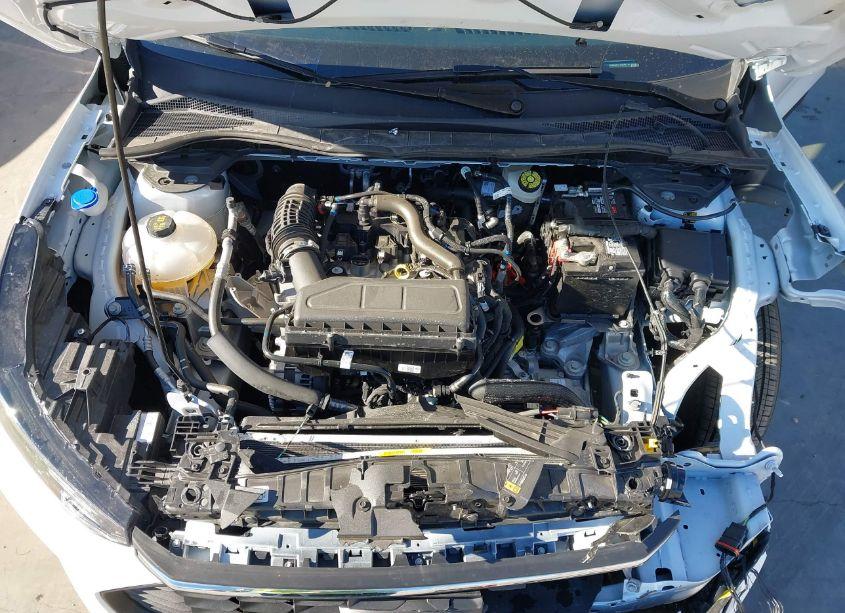 Photo 10 of 2023 Ford Escape ACTIVE (VIN 1FMCU0GN1PUB30712)