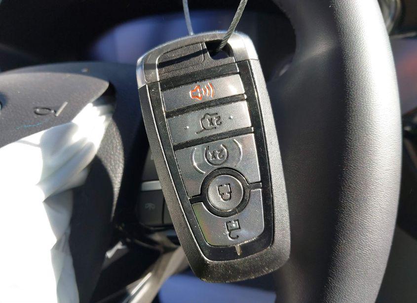 Photo 11 of 2023 Ford Escape ACTIVE (VIN 1FMCU0GN1PUB30712)