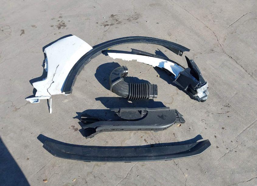 Photo 12 of 2023 Ford Escape ACTIVE (VIN 1FMCU0GN1PUB30712)