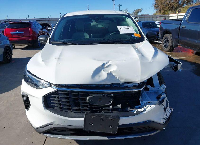 Photo 13 of 2023 Ford Escape ACTIVE (VIN 1FMCU0GN1PUB30712)