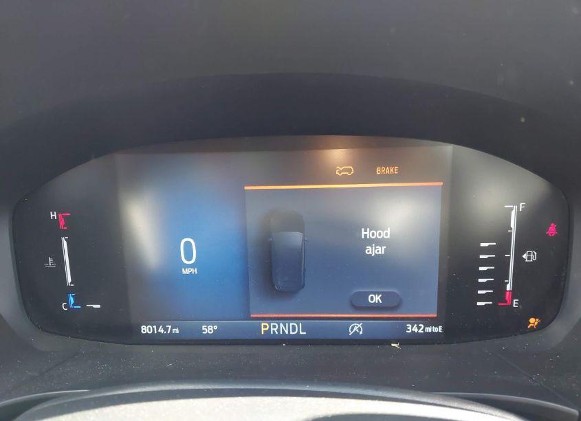 Photo 16 of 2023 Ford Escape ACTIVE (VIN 1FMCU0GN1PUB30712)