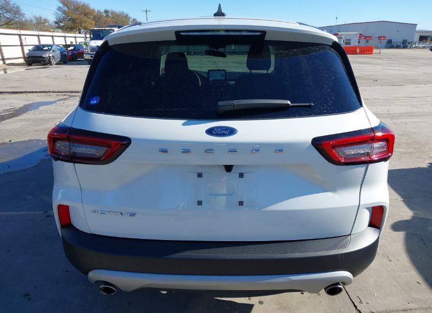 Photo 17 of 2023 Ford Escape ACTIVE (VIN 1FMCU0GN1PUB30712)