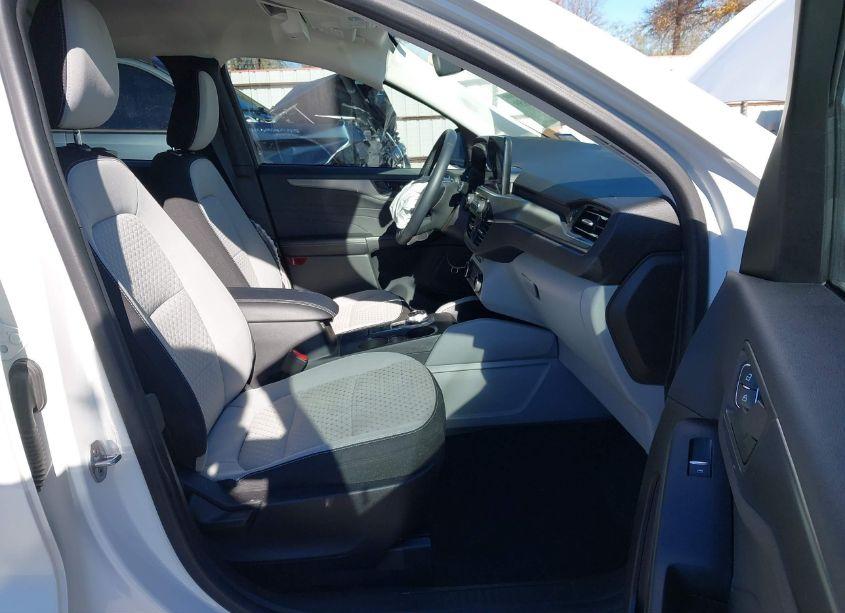 Photo 5 of 2023 Ford Escape ACTIVE (VIN 1FMCU0GN1PUB30712)