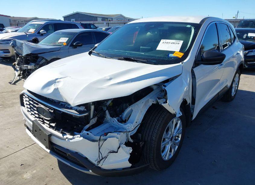 Photo 6 of 2023 Ford Escape ACTIVE (VIN 1FMCU0GN1PUB30712)