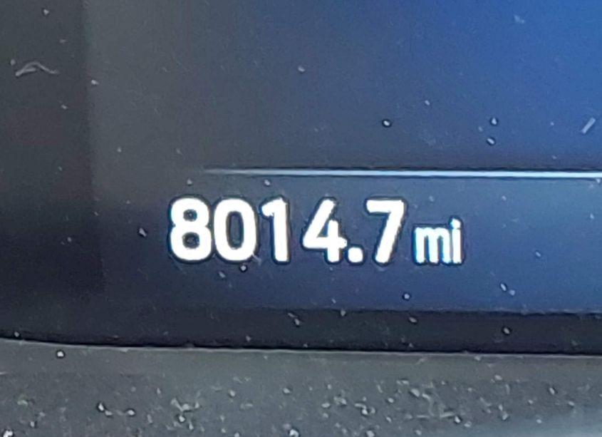 Photo 7 of 2023 Ford Escape ACTIVE (VIN 1FMCU0GN1PUB30712)