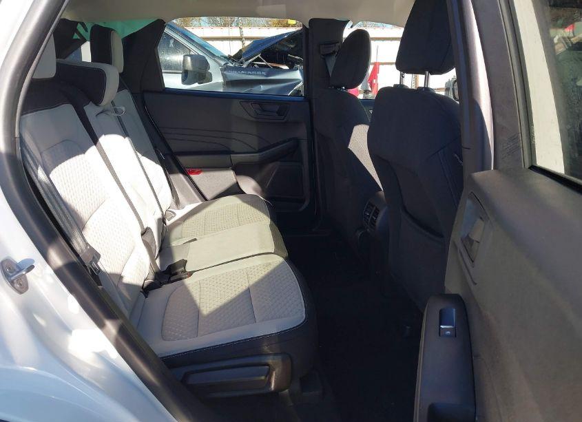 Photo 8 of 2023 Ford Escape ACTIVE (VIN 1FMCU0GN1PUB30712)