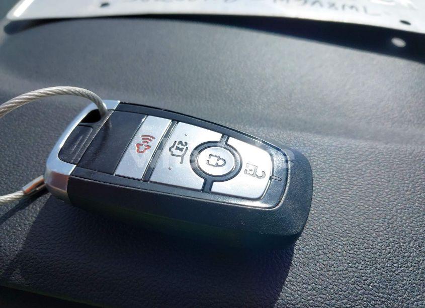 Photo 11 of 2024 Ford Escape ACTIVE (VIN 1FMCU0GN1RUA03395)