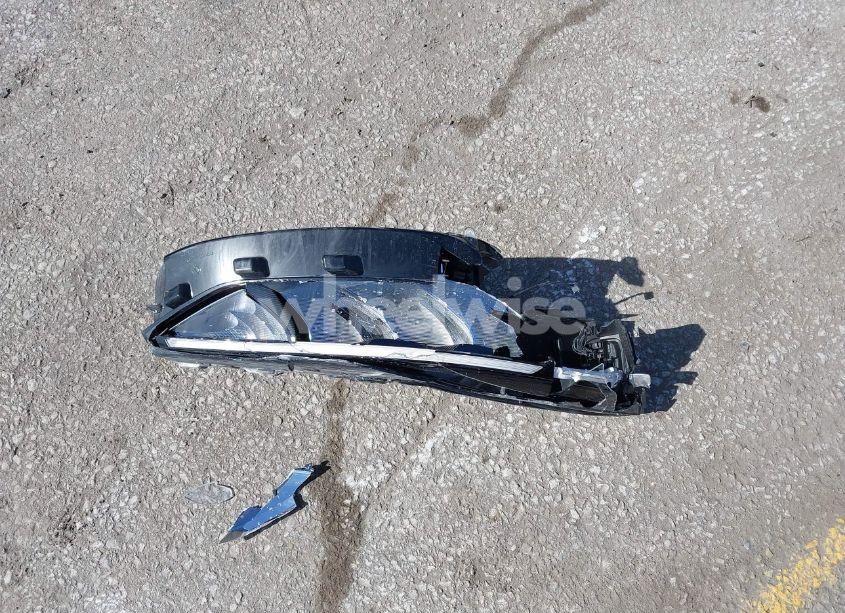 Photo 12 of 2024 Ford Escape ACTIVE (VIN 1FMCU0GN1RUA03395)