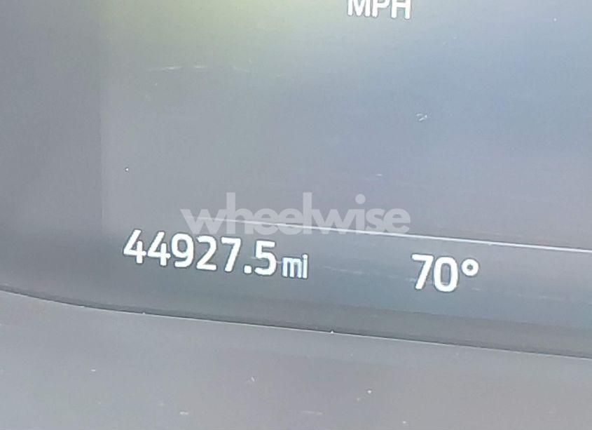 Photo 16 of 2024 Ford Escape ACTIVE (VIN 1FMCU0GN1RUA03395)