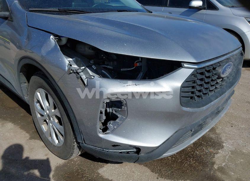 Photo 6 of 2024 Ford Escape ACTIVE (VIN 1FMCU0GN1RUA03395)