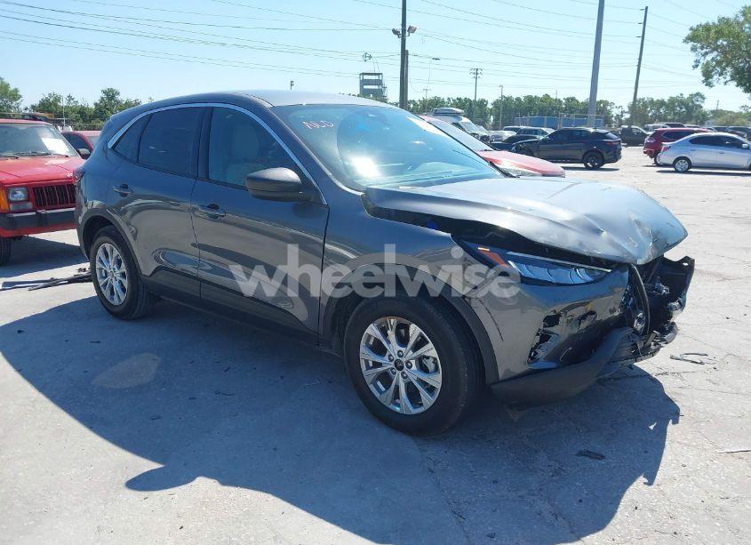 2024 Ford Escape ACTIVE (VIN 1FMCU0GN1RUB28672) main photo