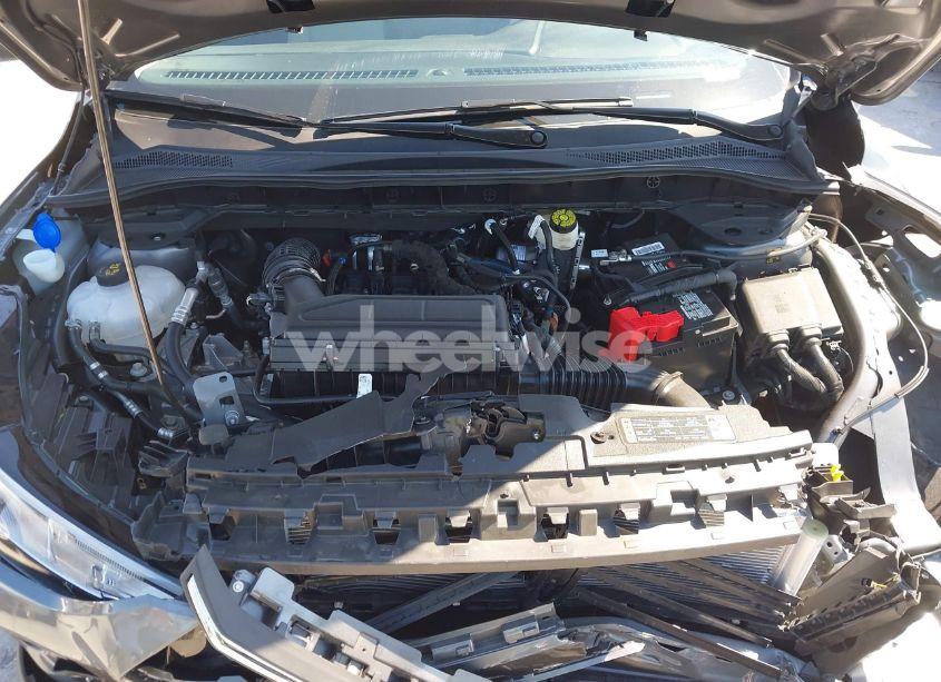 Photo 10 of 2024 Ford Escape ACTIVE (VIN 1FMCU0GN1RUB28672)