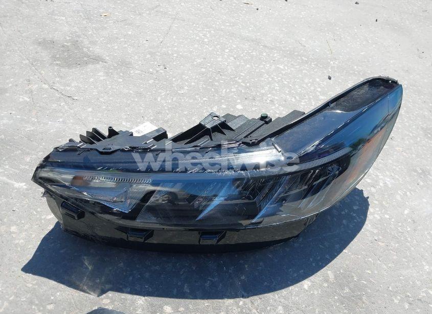 Photo 11 of 2024 Ford Escape ACTIVE (VIN 1FMCU0GN1RUB28672)