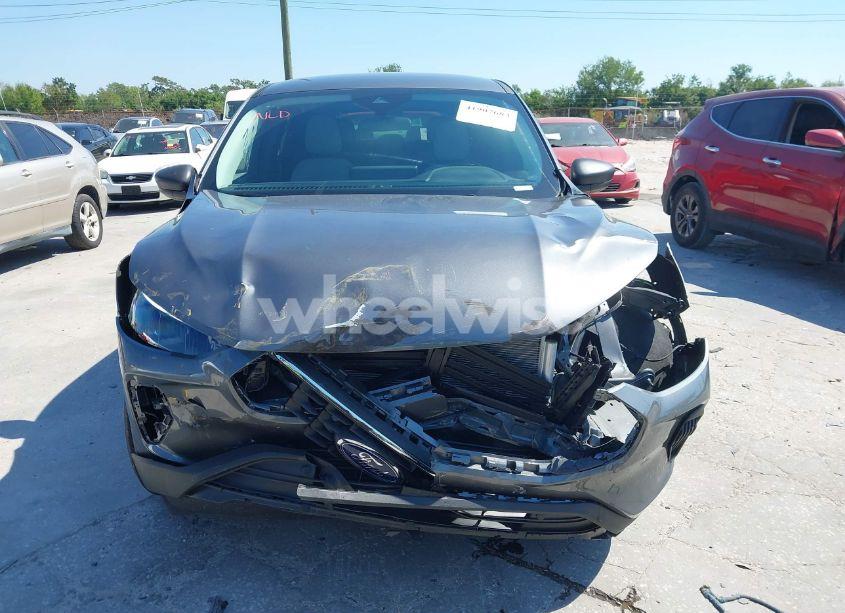 Photo 12 of 2024 Ford Escape ACTIVE (VIN 1FMCU0GN1RUB28672)