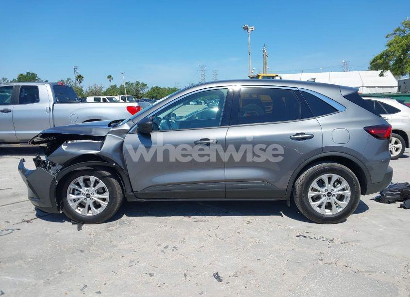 Photo 14 of 2024 Ford Escape ACTIVE (VIN 1FMCU0GN1RUB28672)